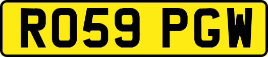 RO59PGW