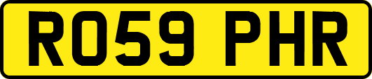 RO59PHR