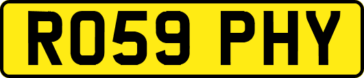 RO59PHY