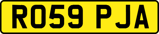 RO59PJA