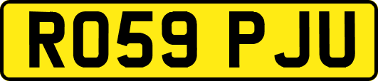 RO59PJU