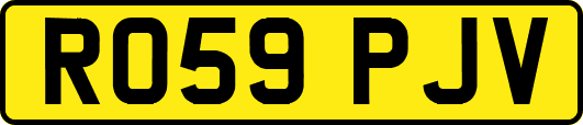 RO59PJV