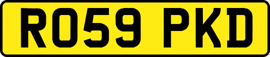 RO59PKD