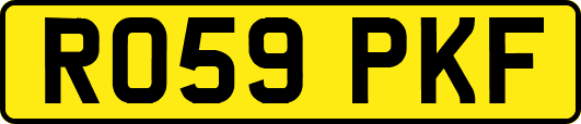 RO59PKF