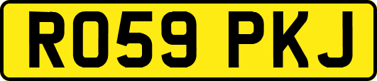 RO59PKJ