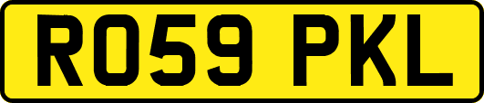 RO59PKL