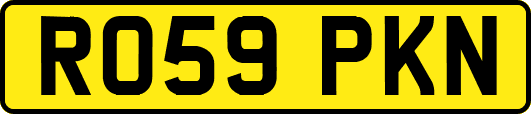 RO59PKN