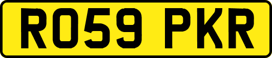 RO59PKR