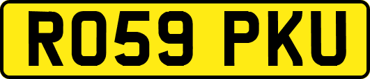 RO59PKU