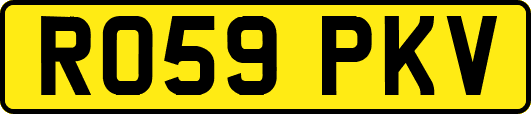 RO59PKV