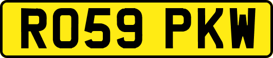 RO59PKW