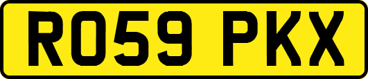 RO59PKX