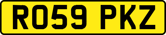RO59PKZ