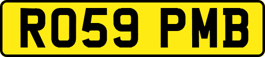 RO59PMB