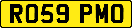 RO59PMO