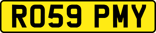 RO59PMY