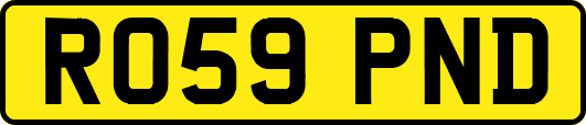 RO59PND