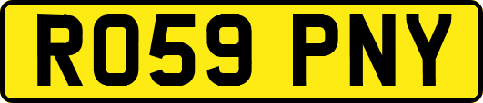 RO59PNY
