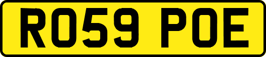 RO59POE