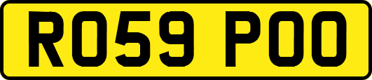 RO59POO