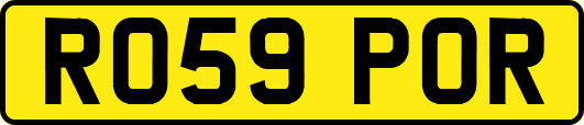 RO59POR