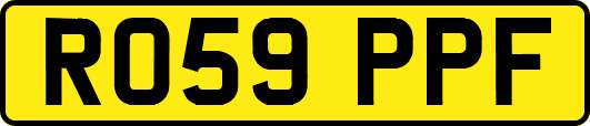 RO59PPF