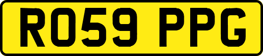 RO59PPG