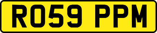 RO59PPM