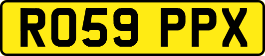 RO59PPX