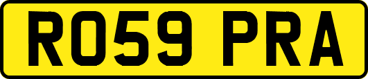 RO59PRA