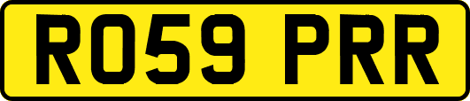 RO59PRR