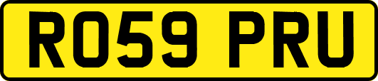 RO59PRU