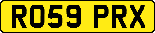 RO59PRX