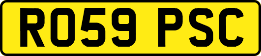 RO59PSC
