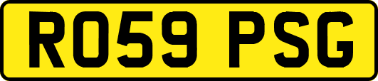 RO59PSG