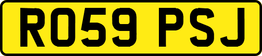 RO59PSJ