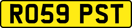 RO59PST