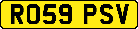 RO59PSV
