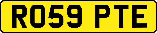 RO59PTE