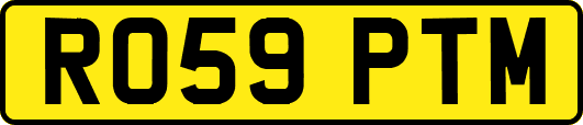 RO59PTM