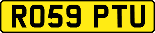 RO59PTU