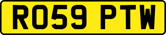 RO59PTW