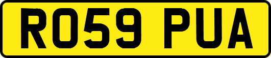 RO59PUA