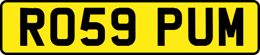 RO59PUM