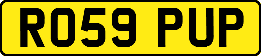 RO59PUP