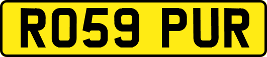RO59PUR