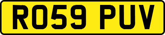 RO59PUV