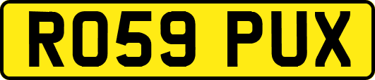 RO59PUX