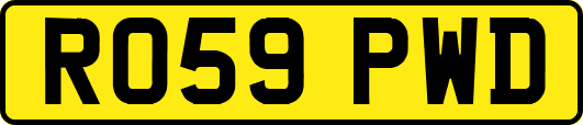 RO59PWD