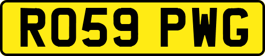 RO59PWG